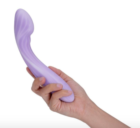 Máy massge điểm G hai động cơ Svakom Margot điều khiển qua app